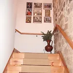 Casa Pires Mateus Monsanto