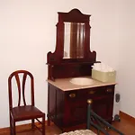 Casa Pires Mateus 乡村民宿