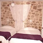 Casa Pires Mateus Kır Evi *