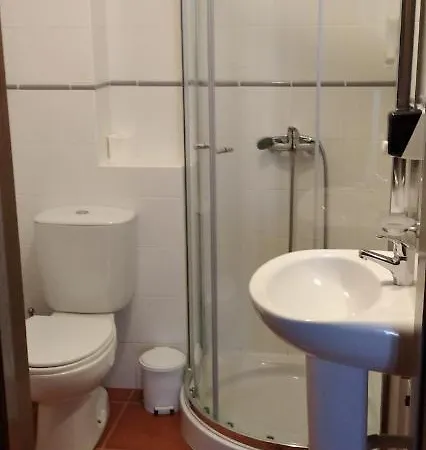 Casa Pires Mateus Lantställe *