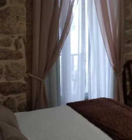 Casa Pires Mateus Landhuis *