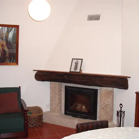 Casa Pires Mateus * Monsanto