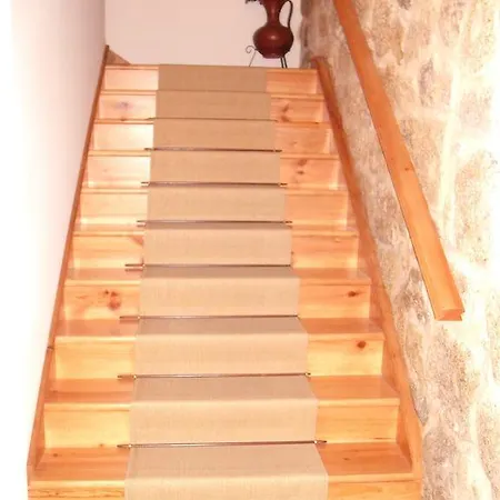 Casa Pires Mateus * Monsanto