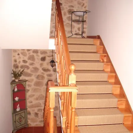 Casa Pires Mateus * Monsanto