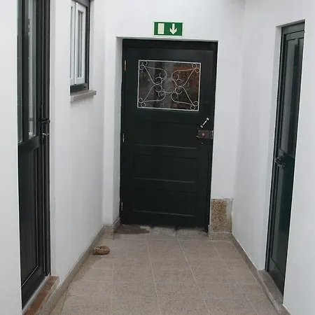Landhuis Casa Pires Mateus
