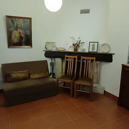 Casa Pires Mateus Kır Evi Monsanto