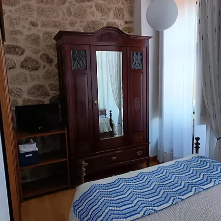 Landhuis Casa Pires Mateus Monsanto