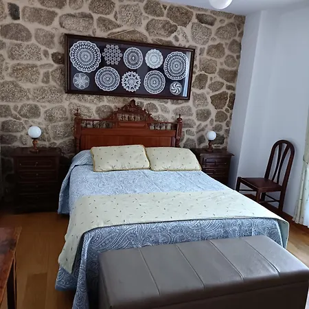 Casa Pires Mateus * Monsanto