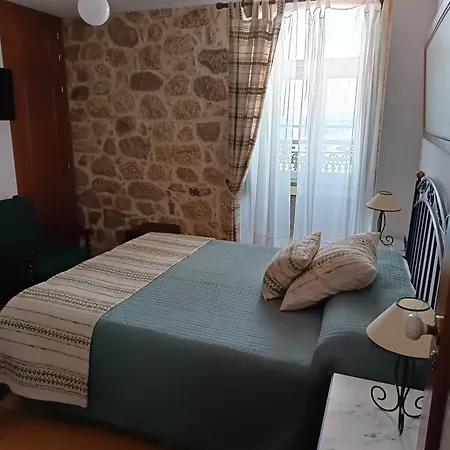 Landhuis Casa Pires Mateus
