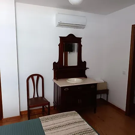 Casa Pires Mateus Kır Evi *