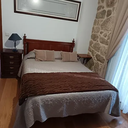 Landhuis Casa Pires Mateus *