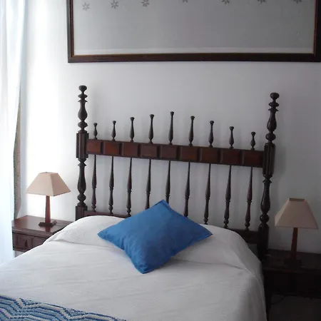 Casa Pires Mateus Venkovský dům *