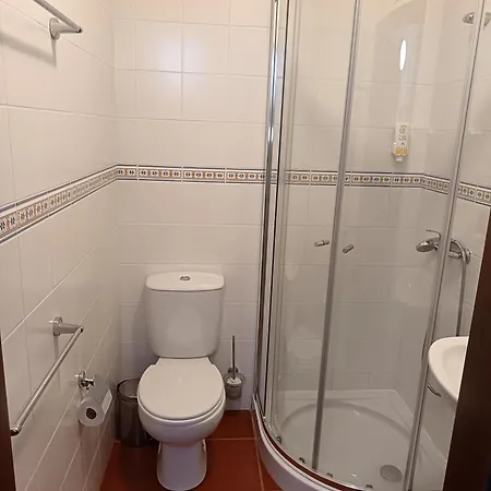 Casa Pires Mateus Landhuis
