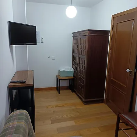 Casa Pires Mateus Landhuis *