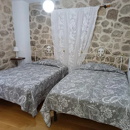 Landhuis Casa Pires Mateus *