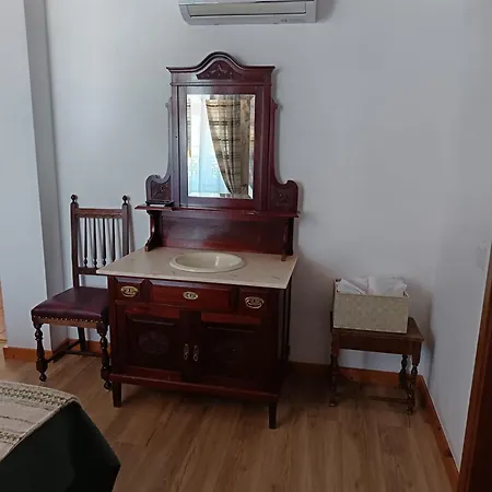 Casa Pires Mateus *