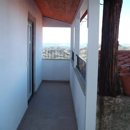 Casa Pires Mateus