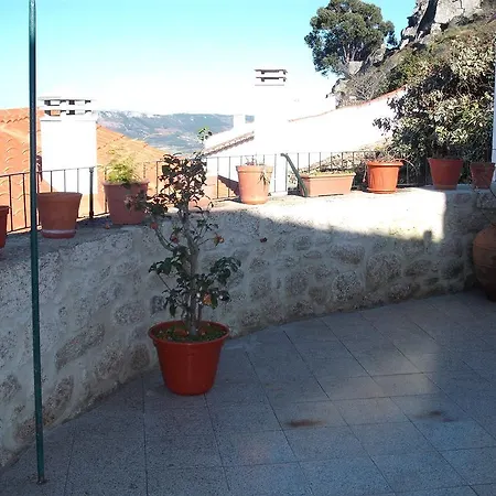 Landhuis Casa Pires Mateus