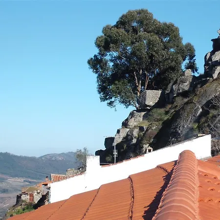 Casa Pires Mateus
