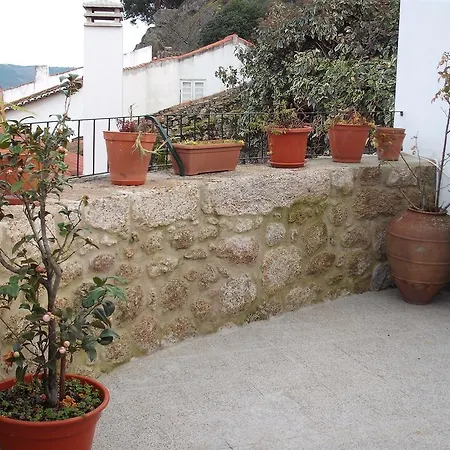 Casa Pires Mateus