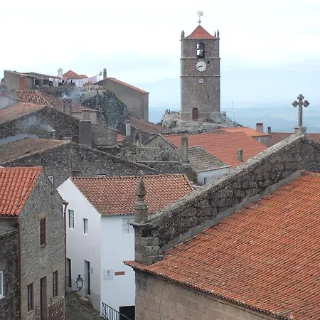 Landhuis Casa Pires Mateus *