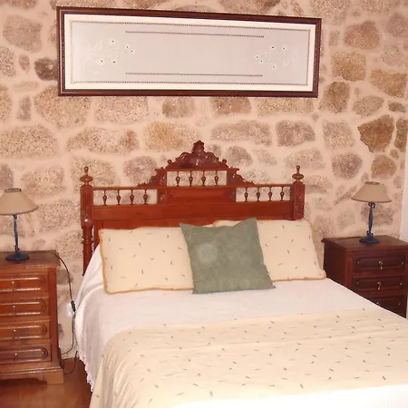 Landhuis Casa Pires Mateus