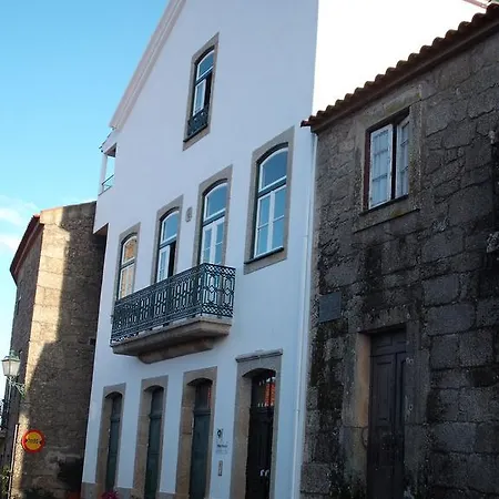 Casa Pires Mateus *