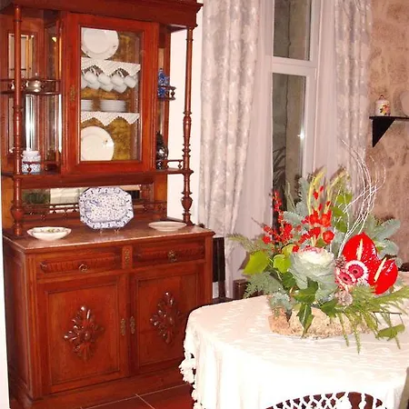 Casa Pires Mateus * Monsanto