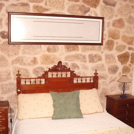 Casa Pires Mateus