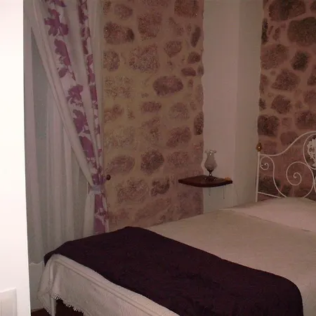 Landhuis Casa Pires Mateus Monsanto
