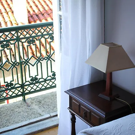 Landhuis Casa Pires Mateus