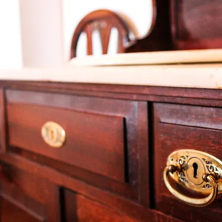 Casa Pires Mateus Kır Evi