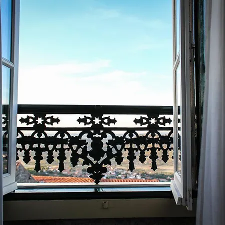 Casa Pires Mateus Kır Evi *