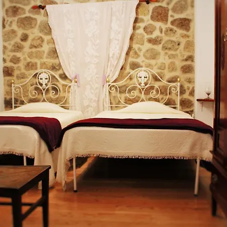 Venkovský dům Casa Pires Mateus Monsanto