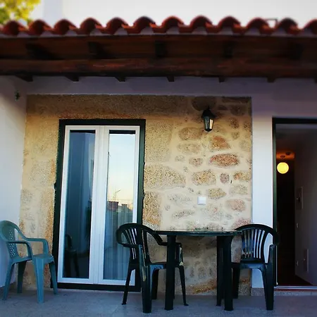Casa Pires Mateus *