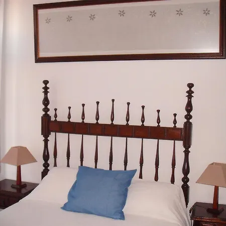 Landhuis Casa Pires Mateus Monsanto