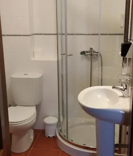 カーサ ピーレス マテウス カントリーハウス *