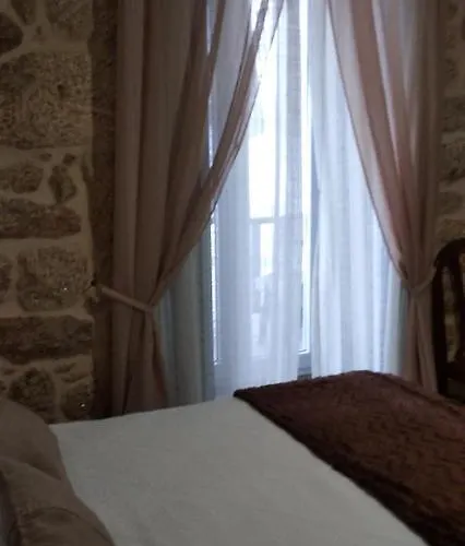 Casa Pires Mateus 컨트리하우스 *