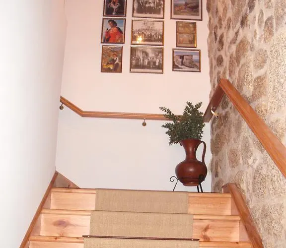 Casa Pires Mateus 몬산토