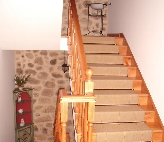 Casa Pires Mateus * 몬산토