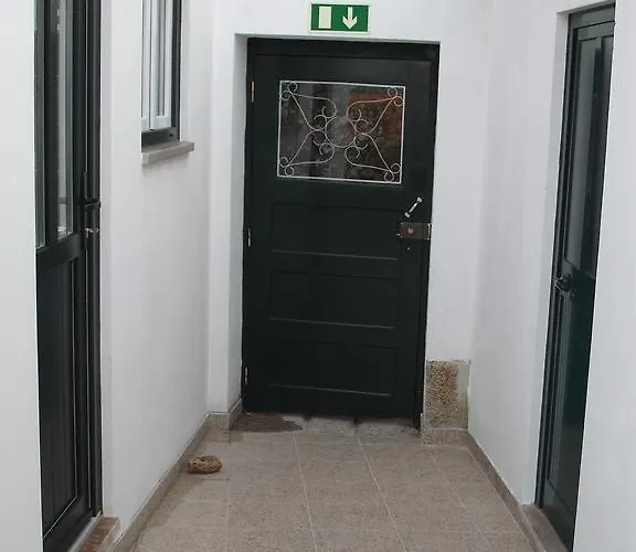 컨트리하우스 Casa Pires Mateus