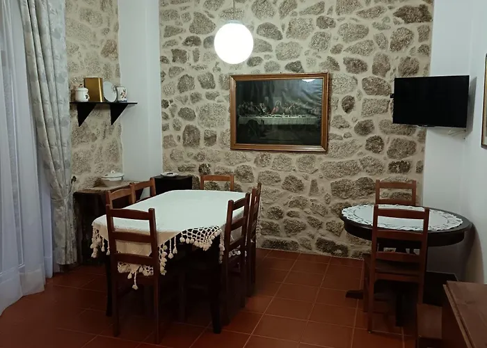 カントリーハウス カーサ ピーレス マテウス