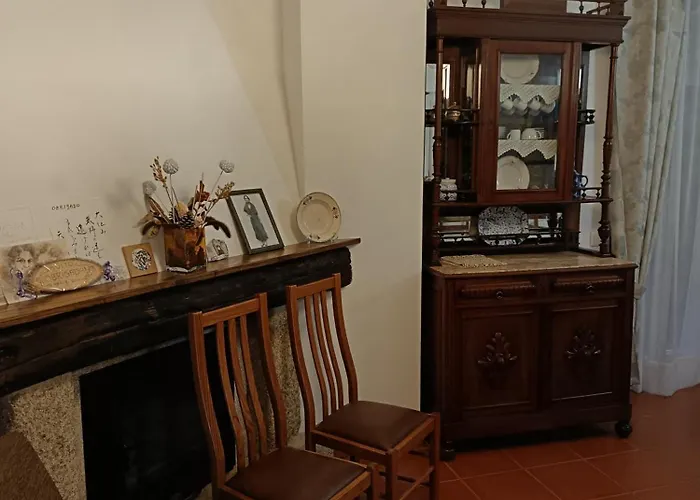 カントリーハウス カーサ ピーレス マテウス *