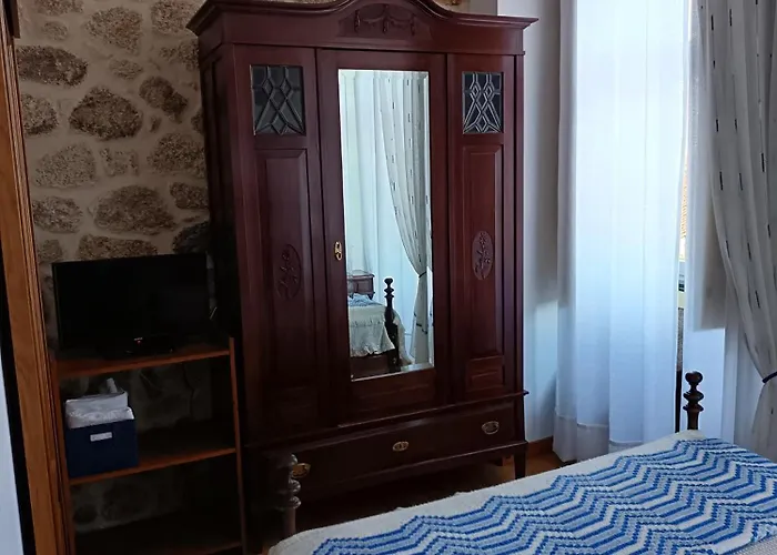 カントリーハウス カーサ ピーレス マテウス モンサント