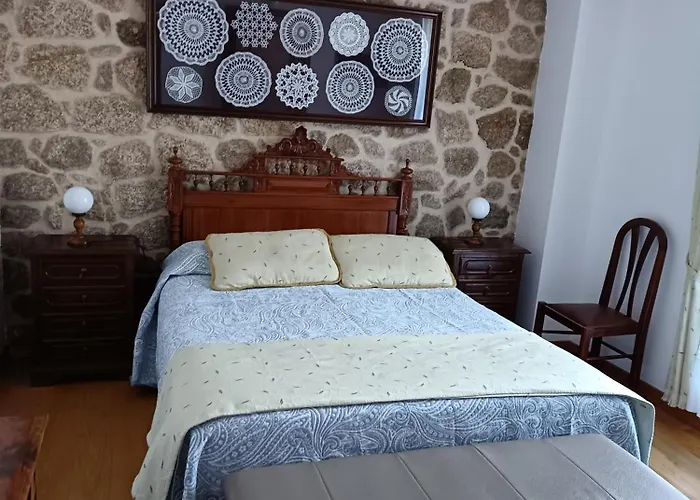 Casa Pires Mateus * 몬산토