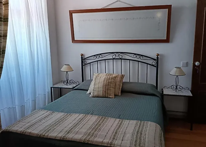 Casa Pires Mateus 컨트리하우스