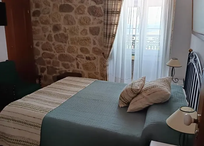 컨트리하우스 Casa Pires Mateus