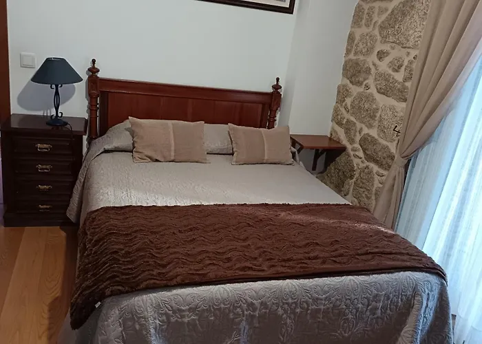 カントリーハウス カーサ ピーレス マテウス *