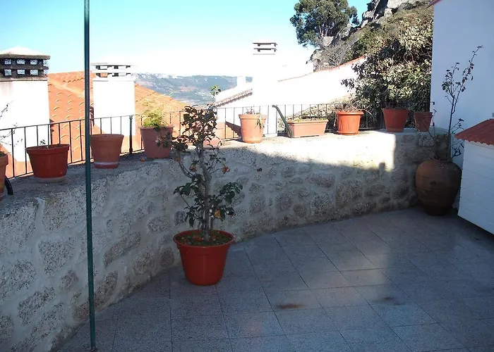 컨트리하우스 Casa Pires Mateus