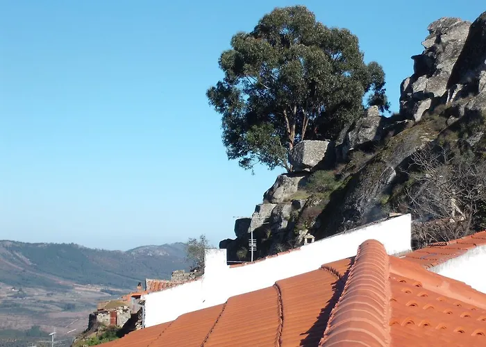 Casa Pires Mateus
